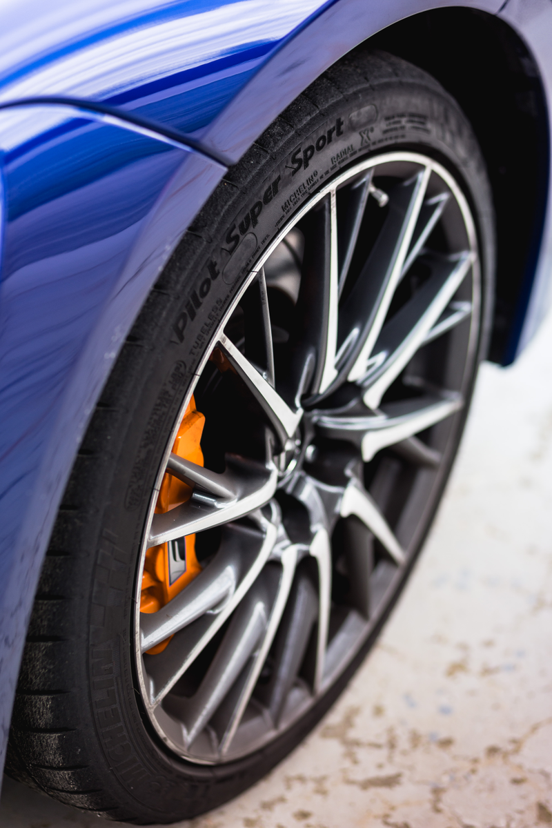 Illustration for article titled 2017 Lexus RC-F: The Jalopnik Review
